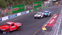 Adelaide2015 Race2 Viso Spins