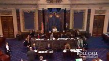 Senate Passes One-Week DHS Funding Stopgap