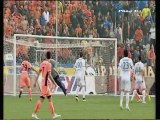 Omonoia-Apoel 1-1 Stigmiotipa 22i agonistiki