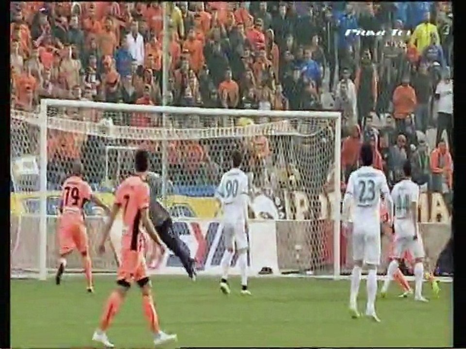 Omonoia-Apoel 1-1 Stigmiotipa 22i agonistiki