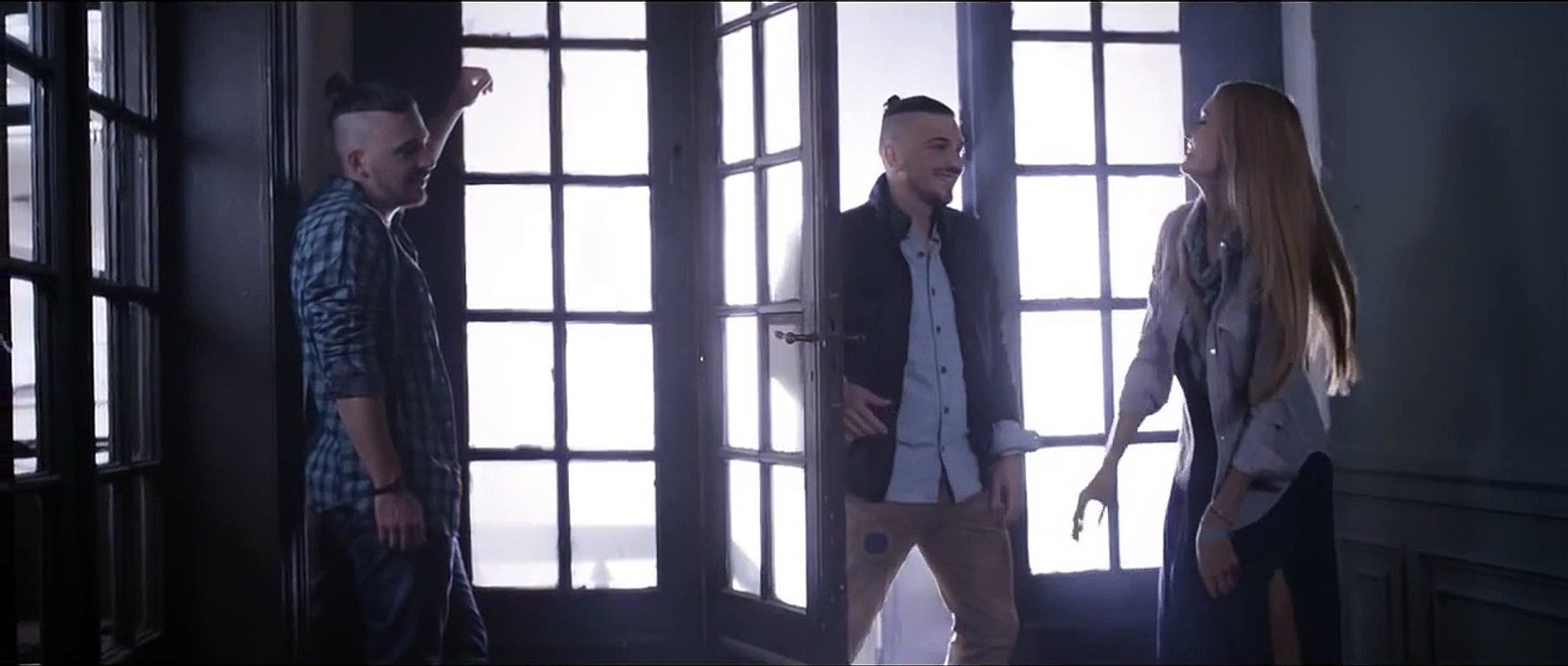 Hashtag - Κι aν oλα tελειώσαν  Greek- face (hellenicᴴᴰ video clips)