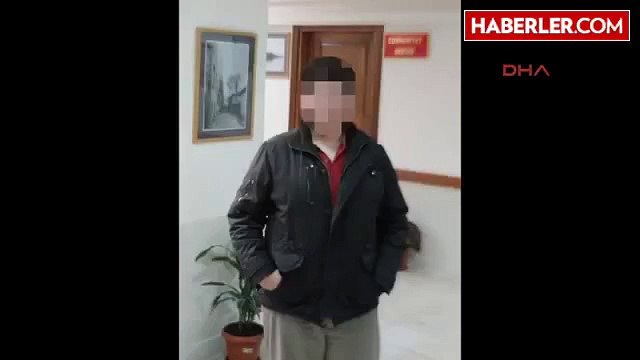 Ayvalık - 13 Yaşındaki Çocuk, Cumhurbaşkanı'na Hakaretten İfade Verdi