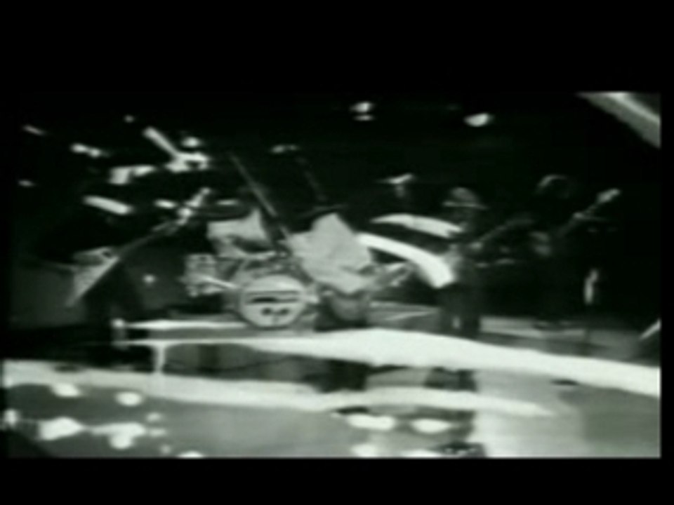 Fleetwood mac-Oh Well