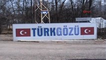 Ardahan - Gürcistan Sınırındaki Türkgözü Köylüleri Ayaklandı