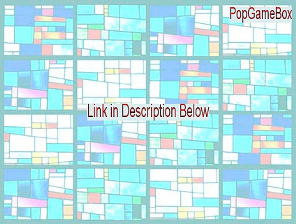 PopGameBox Keygen [Download Here 2015]