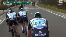 Omloop Het Nieuwsblad 2015