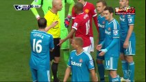 Man Utd - Sunderland [All Goal] 28/02/15 ENG