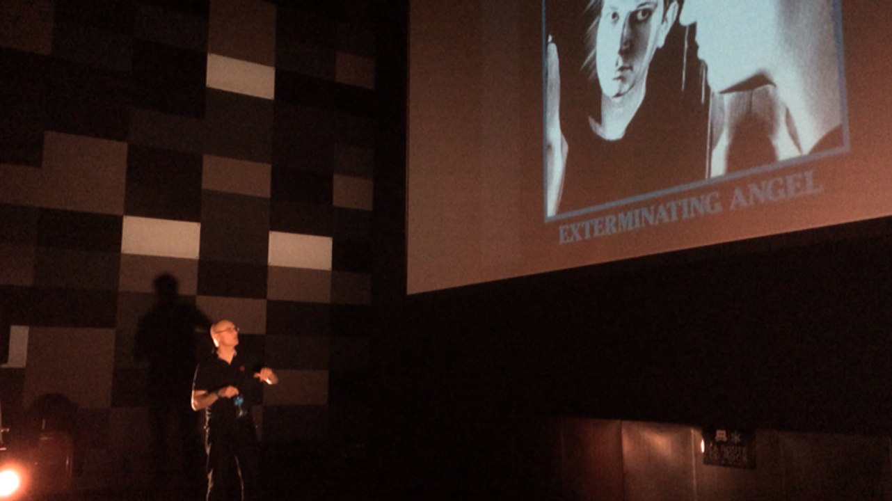 La Route du Rock Hiver en conférence à Saint-Malo