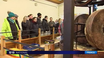 Comment est fabriquée l'huile de noix ?