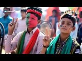 Pashto New Song Album PTI Songs Part-7