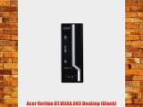 Acer Veriton DT.VJJAA.003 Desktop (Black)