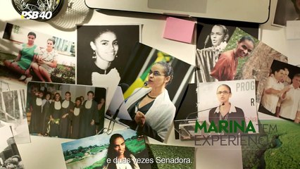 Programa Eleitoral   Marina Silva e Beto Albuquerque