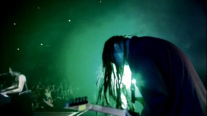 Evanescence - Thoughtless Live (HD)