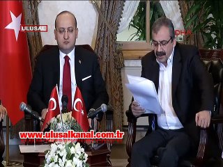 PKK kongresi hangi koşullarda toplanacak? Demirtaş açıkladı!