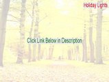 Holiday Lights Keygen - Download Now (2015)