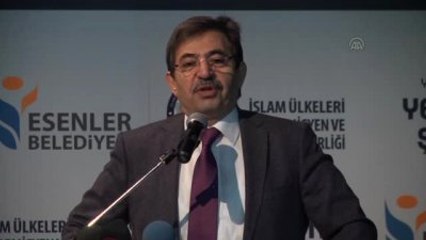 Yeni Türkiye'nin Şehircilik Vizyonu Toplantısı" - Bakan Güllüce