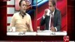 Why Nawaz Sharif Agreed For Senate Elections Open Voting - Kashif Abbasi