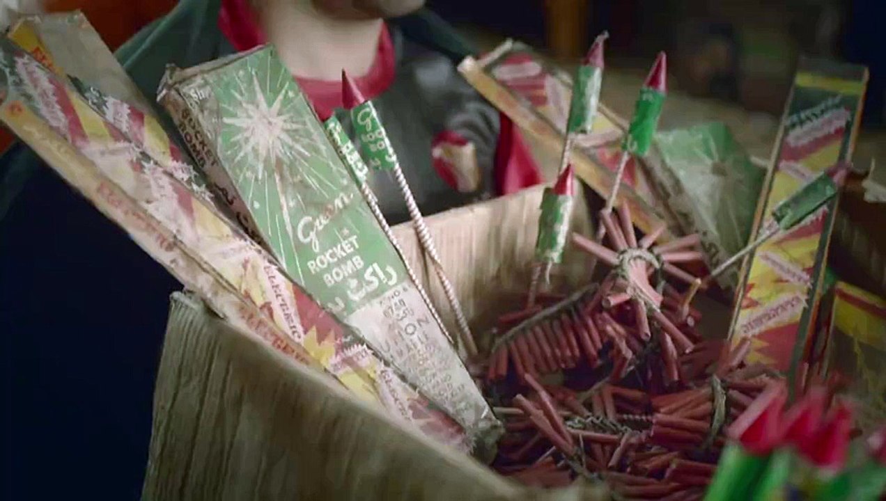 Another Indian Ad Mocking Fun at Pakistan Cricket team and fans