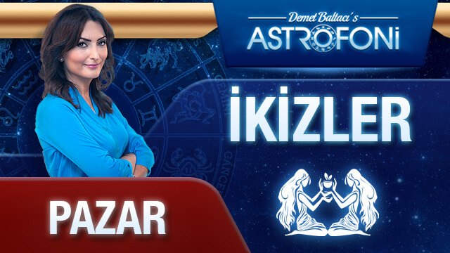 İKİZLER burcu günlük yorumu, bugün (1 Mart 2015)