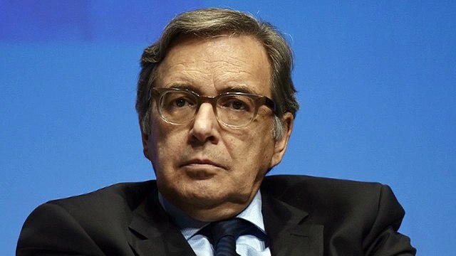 Paolini : l'erreur de l'AFP sur Martin Bouygues est lamentable