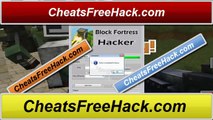 Block Fortress Hack Unlock All Bots Rare  Minerals Hack Cheat Free Download 2015