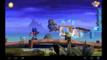 ✓) Latest Angry Birds Transformers v1.5.18 Mod Apk+ Data (ios)  Unlimited money & power for Android