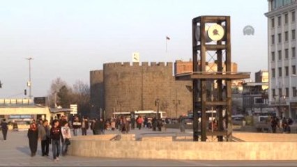 PKK'ya Silah Bırakma Çağrısı