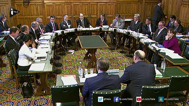 HSBC : la justice fait payer aux banques leurs scandales