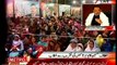 Altaf Hussain address to MQM Labour Division 28th Convention at Lal Qila Ground