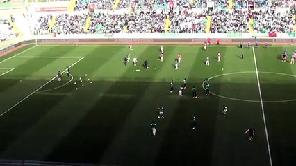 Προθέρμανση Ομόνοια-ΑΠΟΕΛ (28-2-15)