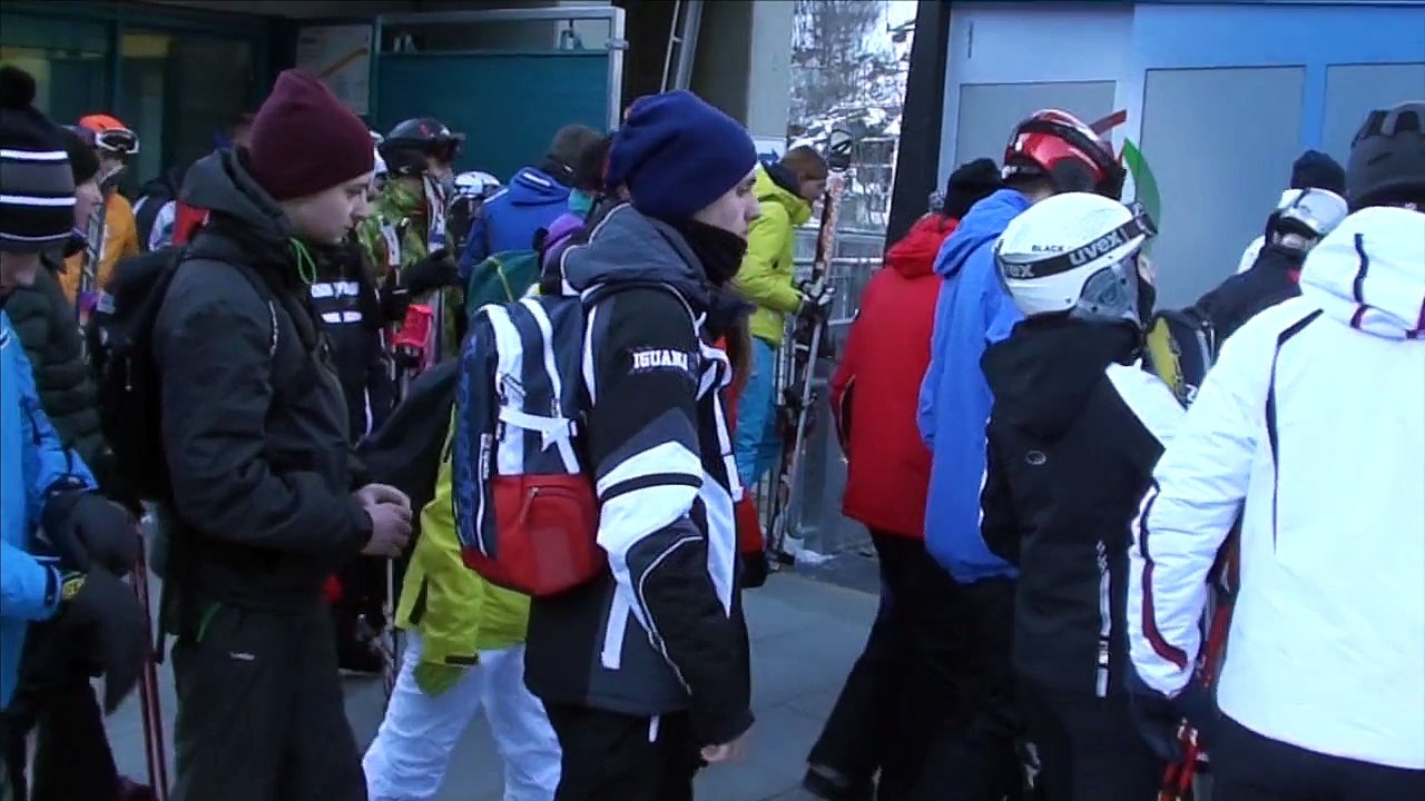 IND Fleurus - Option Sports