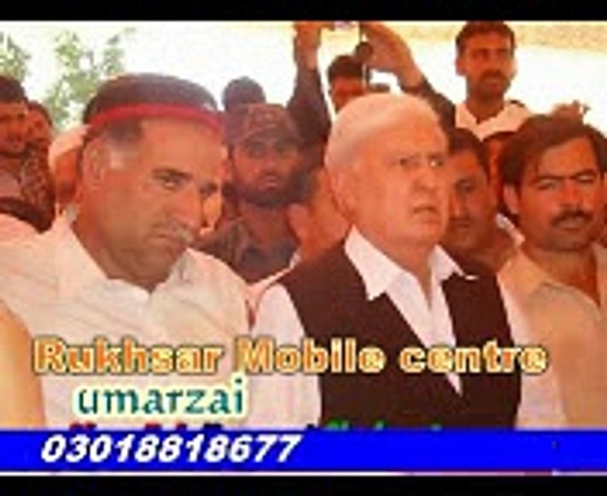 alamzeb - pashtu fun