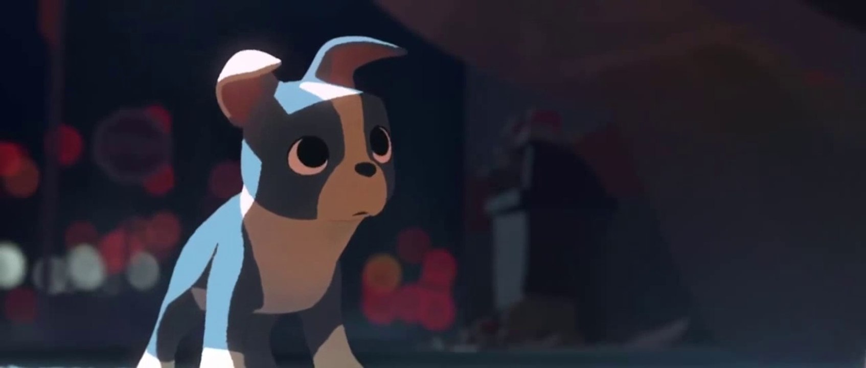 Feast - Short Animation