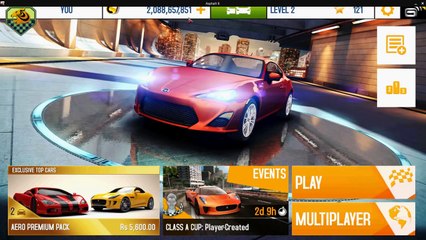 ASPHALT 8 - Windows 8.1 - Unlimited Money EASIEST UPDATE January 2015