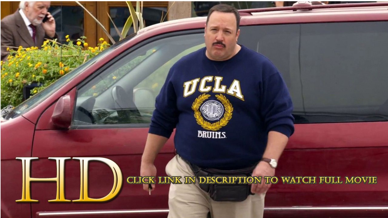 Paul Blart: Mall Cop 2 Regarder film complet en français gratuit en streaming