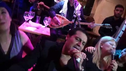 URFA SILA GECESİ KONSERİ  4