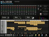 Using Dr Drum Beat Making Software to Produce Noise-free Beats