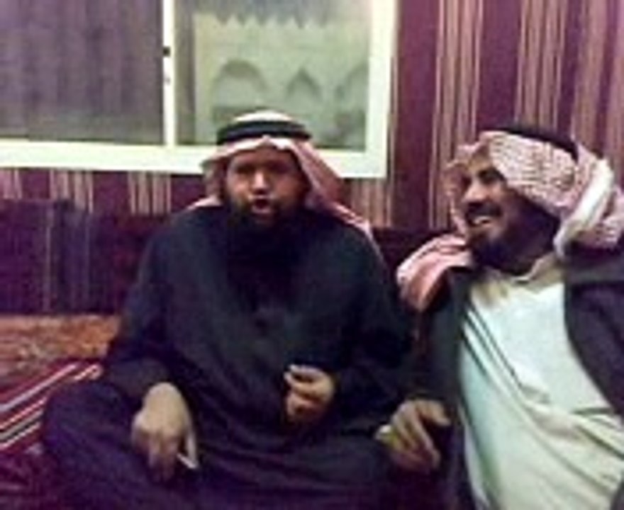 BUNKNA - An Arabic Fun
