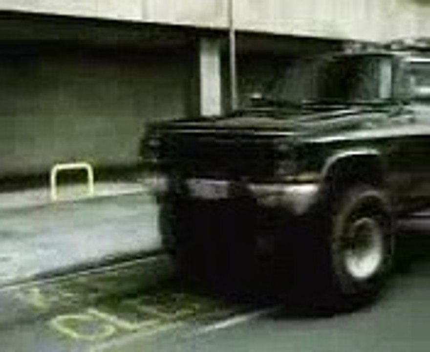 CAR IN POCKET