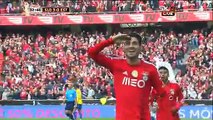 Pizzi 3-0 Great Goal _ Benfica - Estoril 28.02.2015 HD