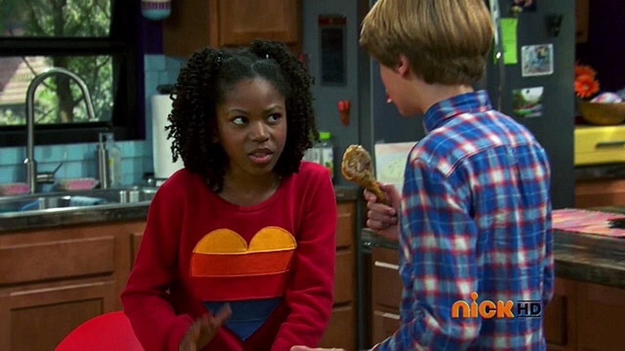 Henry Danger Season 1 Episode 16 - Caved In - Full Episode LINKS HD ...