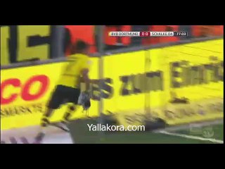 إحتفال اوباميونج علي طريقة باتمان