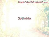 Hewlett-Packard OfficeJet G85 Scanner Download - Hewlett-Packard OfficeJet G85 Scannerhewlett-packard officejet g85 scanner