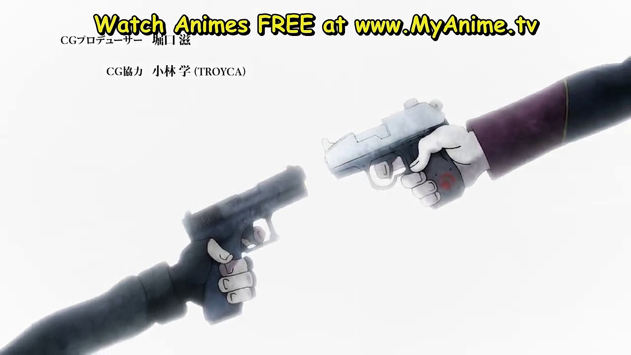 Aldnoah Zero Episode 21 PREVIEW HD