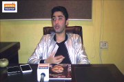 Exclusive interview of Famous Singer Amanat Ali By Saman Asad & Naveed Farooqi from Jeevey Pakistn News. (Part 3)