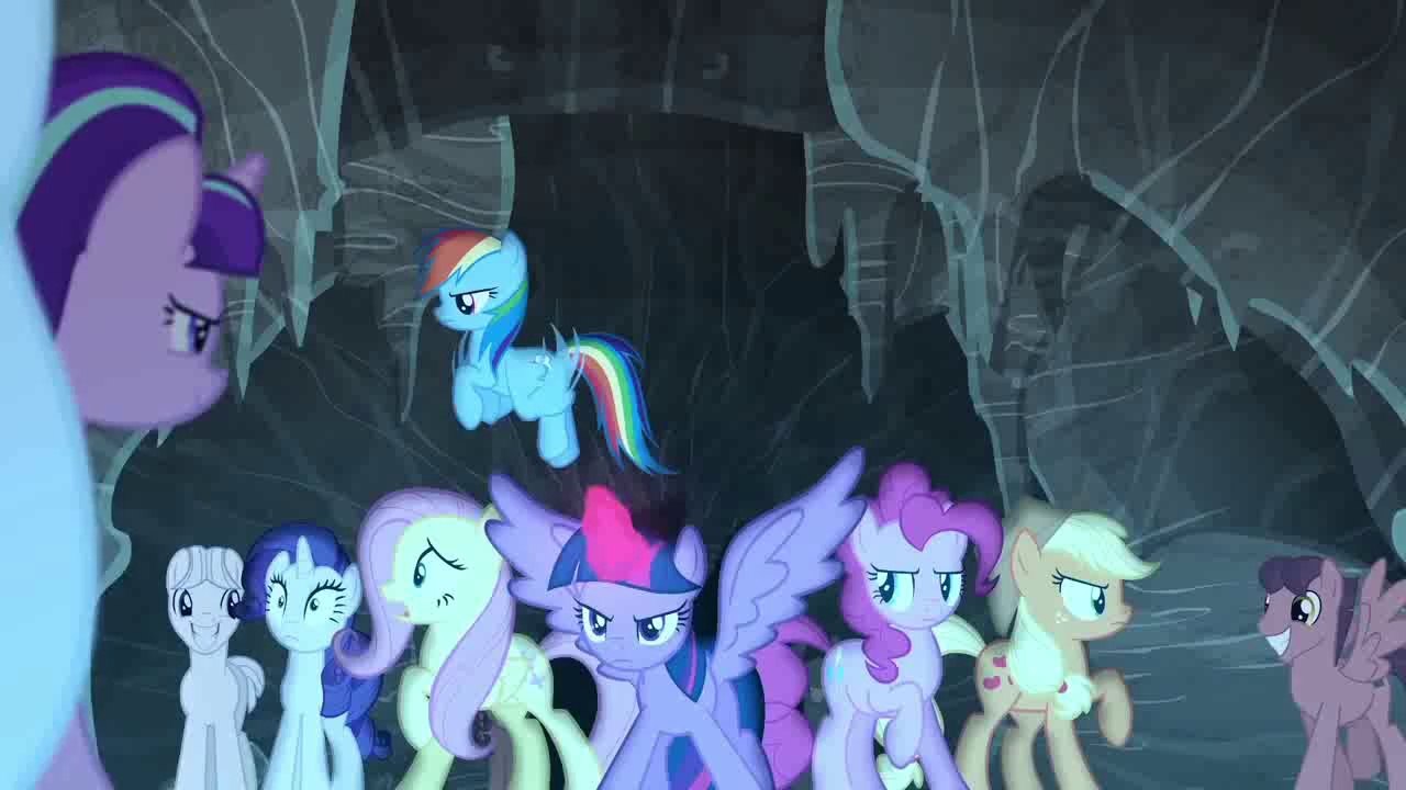 my little pony Friendship is Magic   EXCLUSIVE Season 5 Trailer