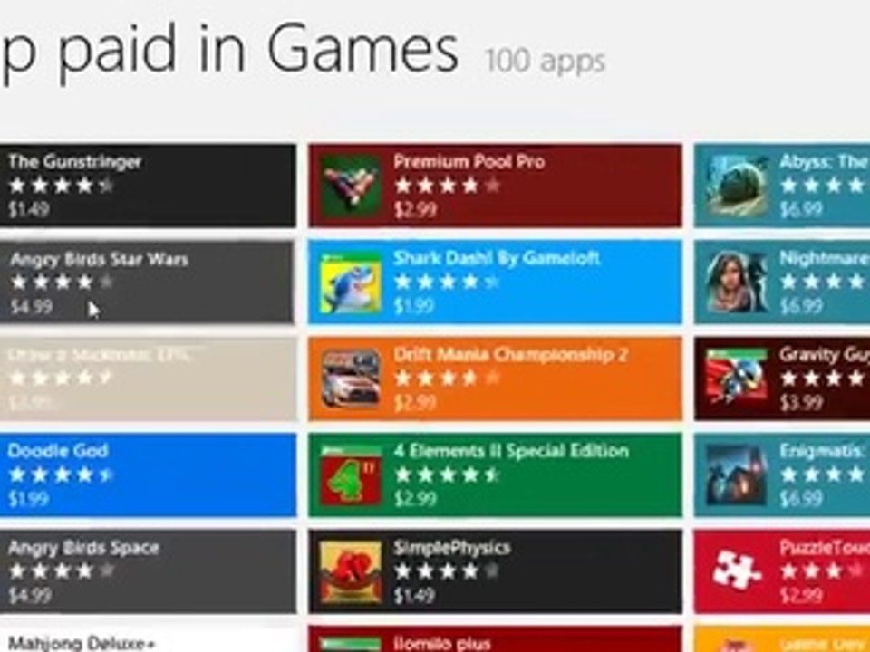 How to get PAID apps for free in Windows 8 Store in PC & Windows Phone