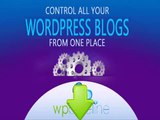 Wp Pipeline Control All Of Your Wordpress Sites From One Central Location