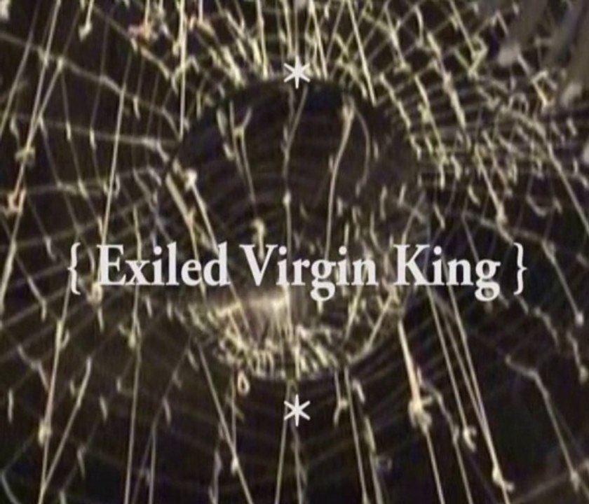 Stathis & Loka Nunda - { Exiled Virgin King } -
