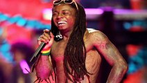 Lil Wayne - American Rapper, Songwriter